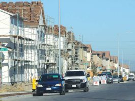 New regs challenge housing limits in CA cities