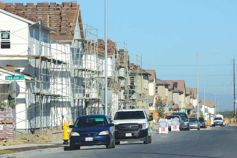 New regs challenge housing limits in CA cities