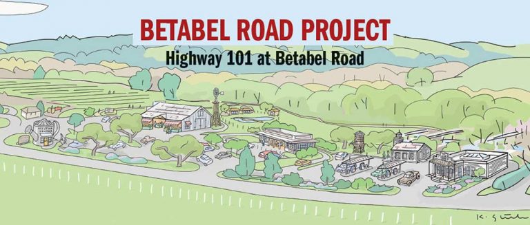 Betabel rezoning lawsuit dismissed