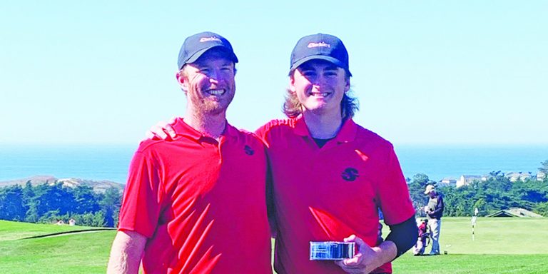 Sparrer takes his game to another level