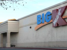 Kmart set to close in Hollister