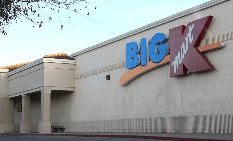 Kmart set to close in Hollister