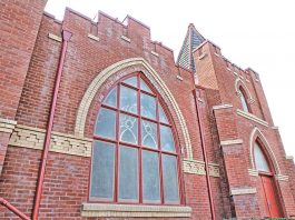 Churches can reopen, with attendance limits
