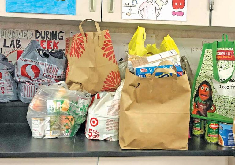 Balers give twice as much