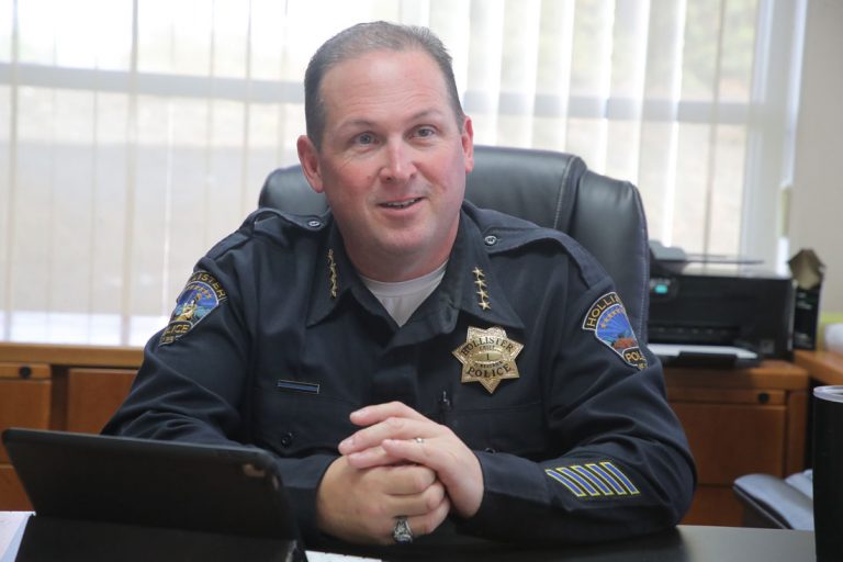 Westrick promises to stay involved