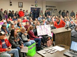 Council votes 3-2 to censure Rolan Resendiz for social media posts