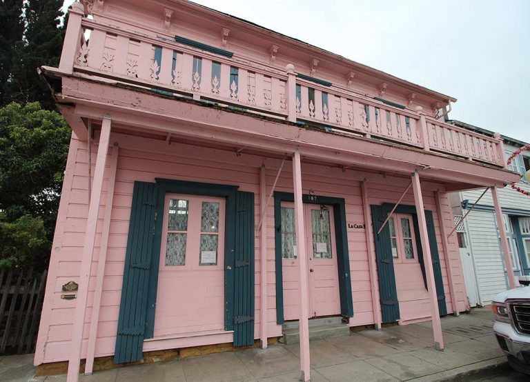 San Juan council approves restaurant