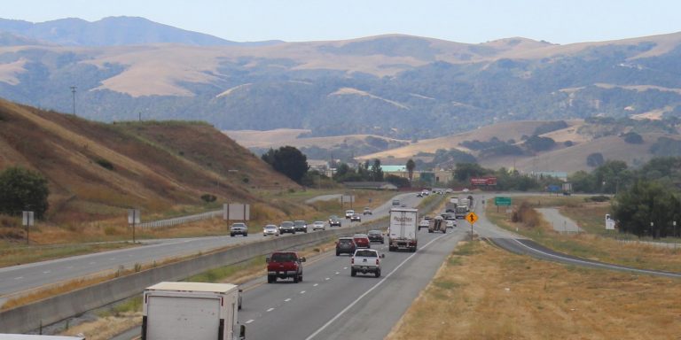 Did you feel it? Mild quake reported near San Juan Bautista