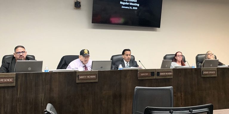 Police, DA investigating  texts to council member as harassment, homophobic slurs