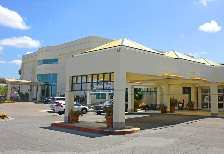 Hazel Hawkins increases bed capacity, staffing