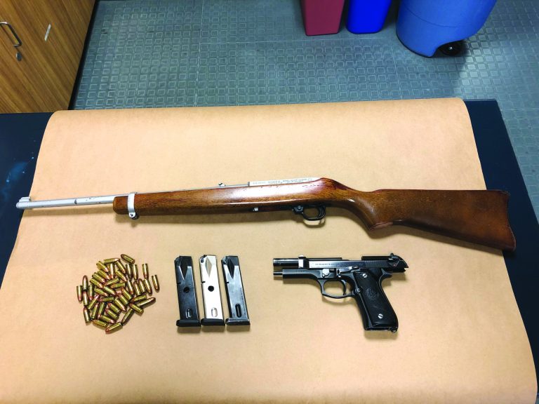 SB High student arrested for selling narcotics