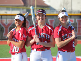 Balers plan on going the distance