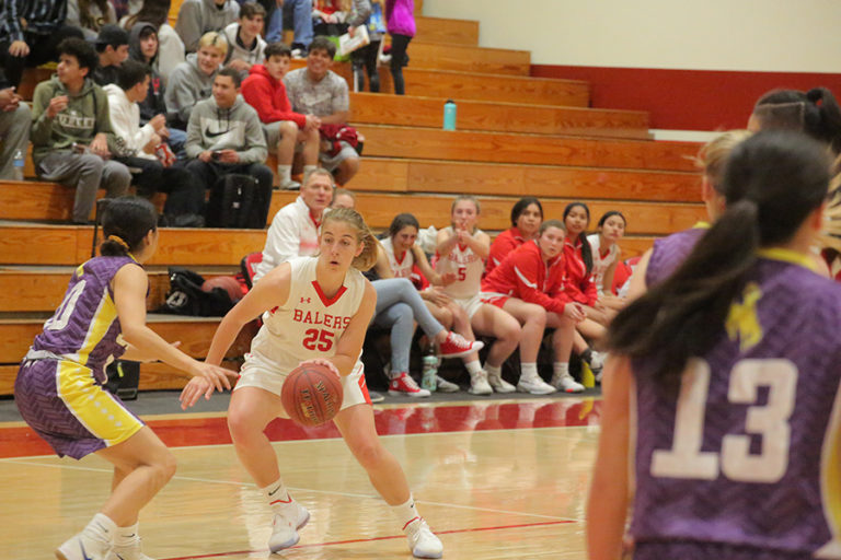 Despite loss, Balers remember special moments