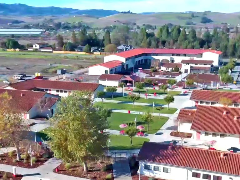 SBHS superintendent presents plans for second high school