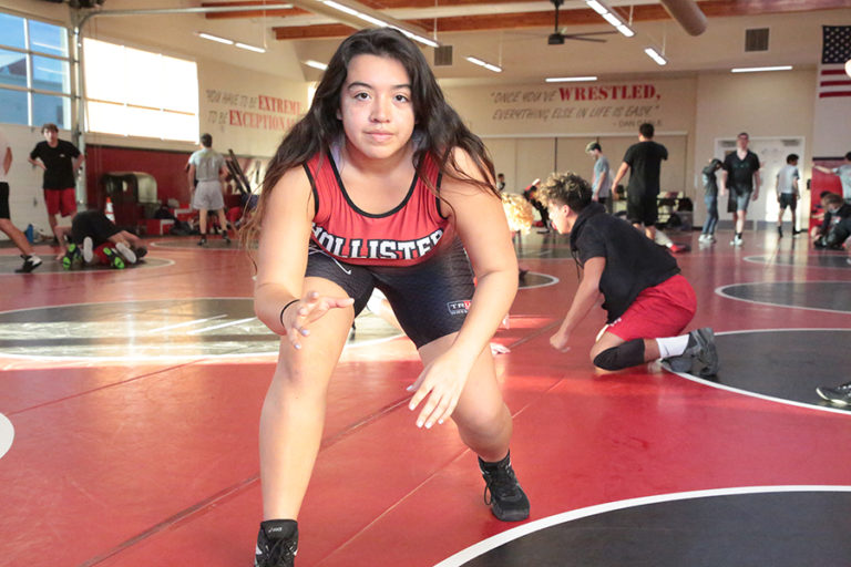 The Balers’ Sepulveda rises to the top