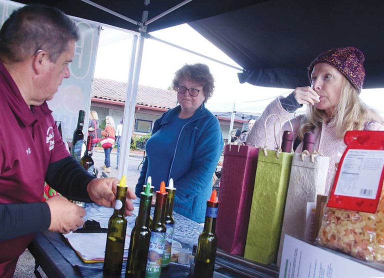 Bella Vista Ranch expands schedule