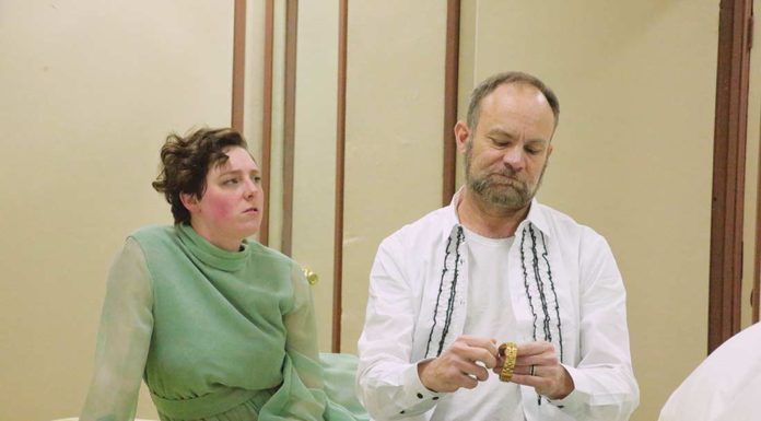 SB Stage Company brings ‘California Suite’ to Hollister