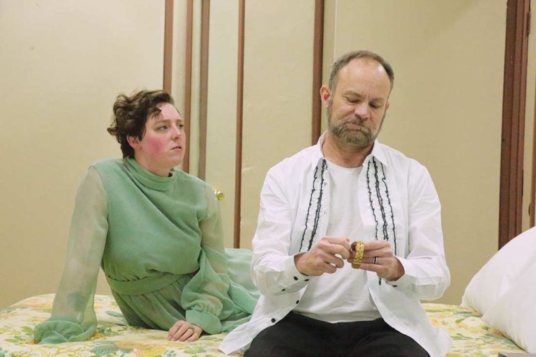 SB Stage Company brings ‘California Suite’ to Hollister