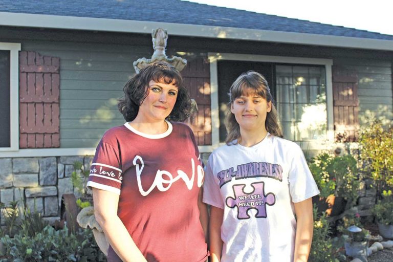 Hollister teen prepares for second annual Safety Fair