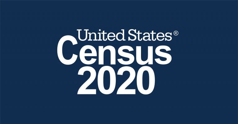2020 Census season underway