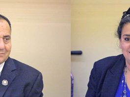 Gonzales pulls off upset in supervisor race