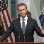 Image for display with article titled Newsom Proposes Budget With $22.5B Deficit