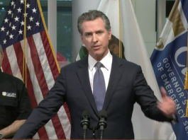 Newsom proposes budget with $22.5B deficit