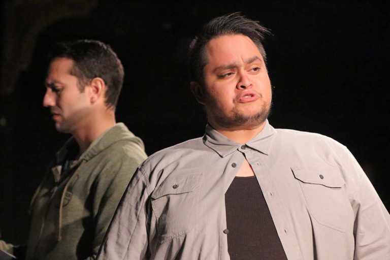 Palabra artist showcase returns