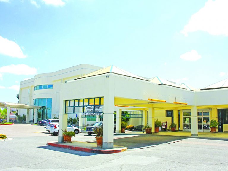 City: Hospital not prepared for ‘surge’