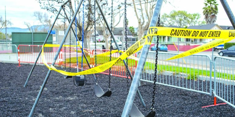 Coronavirus claims life of San Benito County man, residents  ordered to ‘shelter in residence’