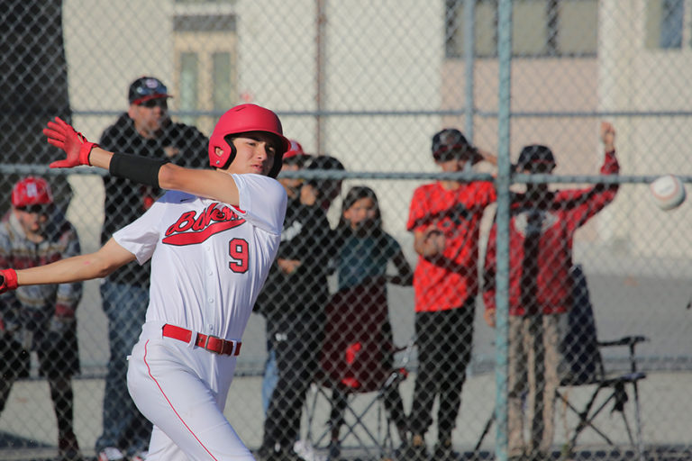 Balers have unfinished business