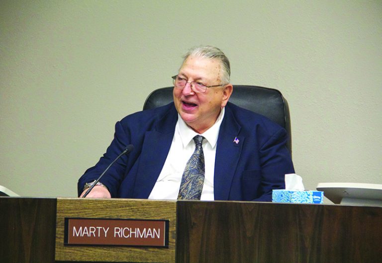 Hollister City Council in no hurry to fill vacant seat