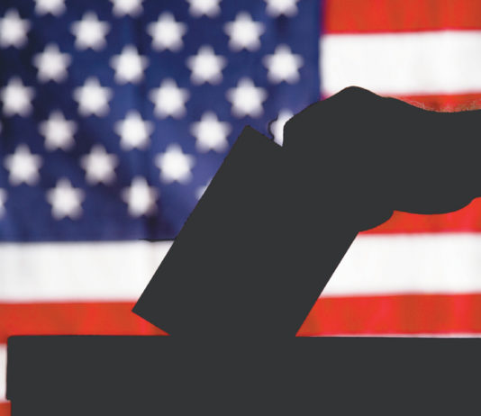 Learn about voting choices at April 2 event