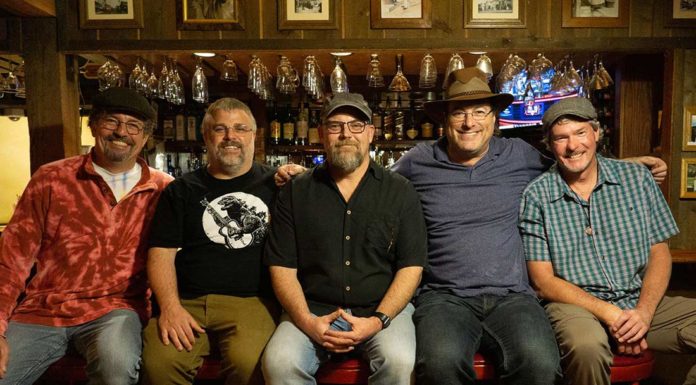 Springing into the season