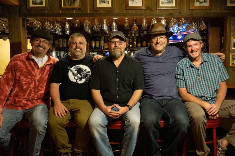 Springing into the season