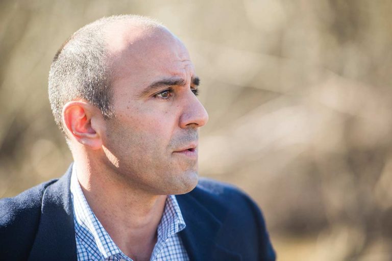 Election 2020: Panetta takes big lead for Congress seat