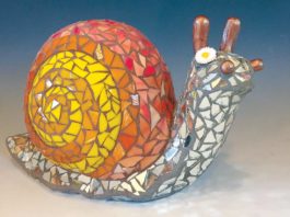 Nearly three-dozen artists participating in tour