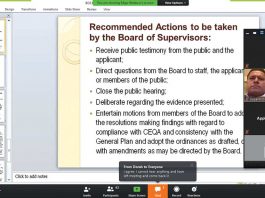 County delays highway zoning decision