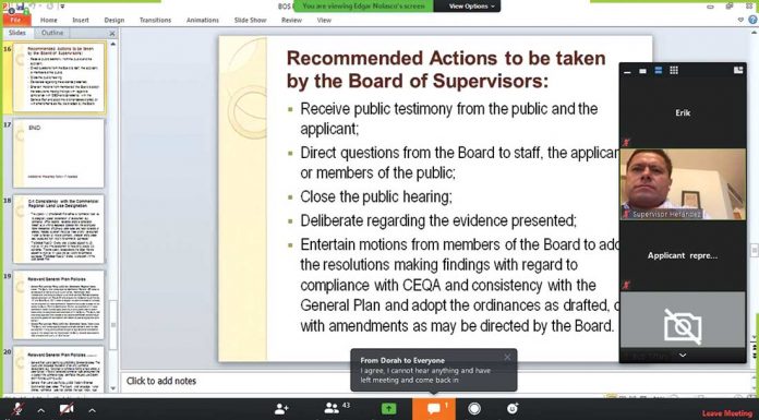 County delays highway zoning decision