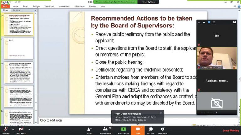 County delays highway zoning decision