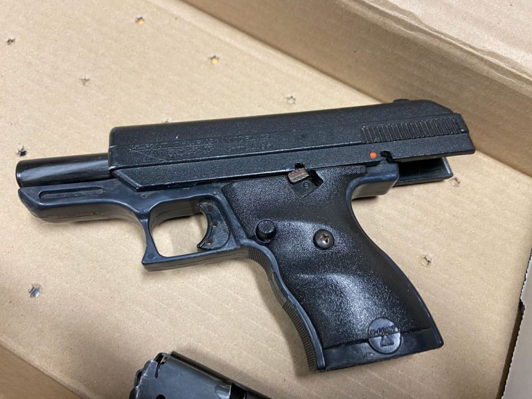 Five arrested after San Juan Bautista shooting