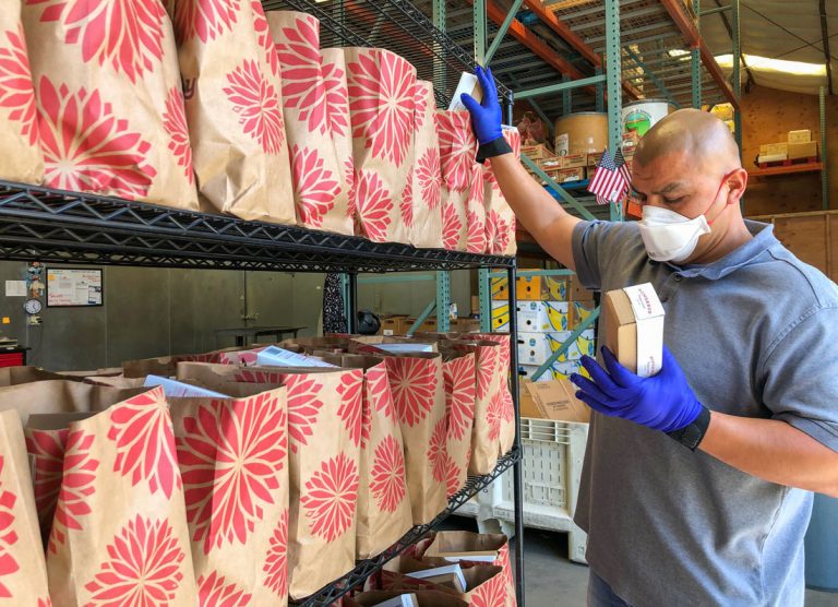 Cloth masks now advised in public