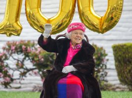 A century in style