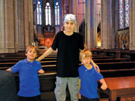 McDowell Trust lauded for cancer research funding