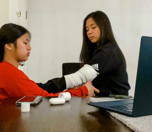 Students excel at national Sports Medicine competition