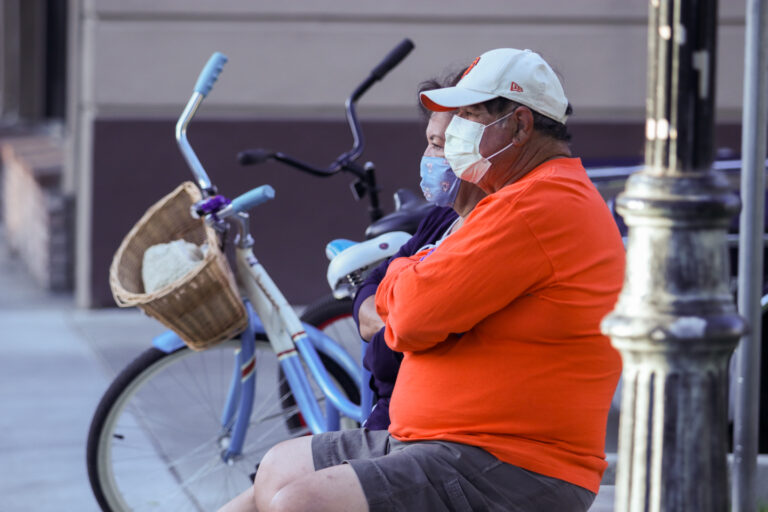 Masks still required in San Benito County