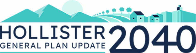 Hollister begins General Plan Update