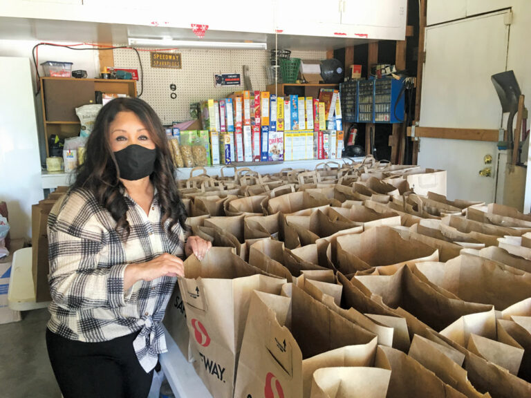 Cecelia Ponzini is 30th District’s Woman of the Year