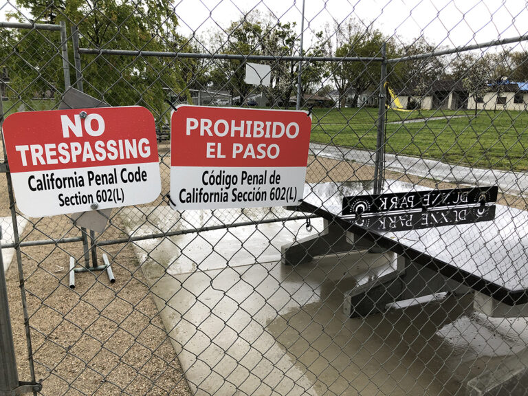 County prepares for Phase 3