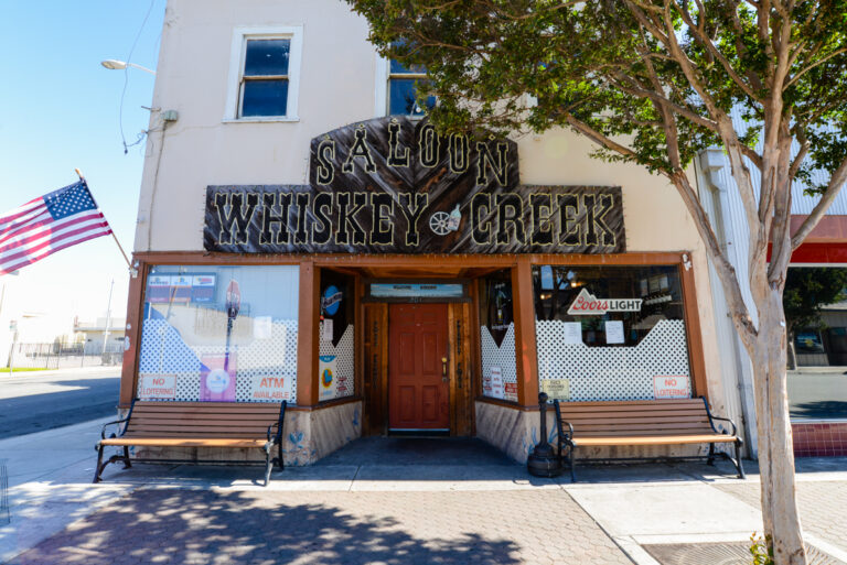 Governor orders closures effective immediately